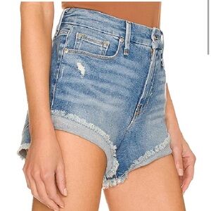 Good American shorts
